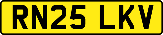 RN25LKV