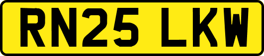 RN25LKW