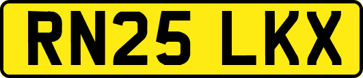 RN25LKX