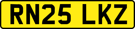 RN25LKZ