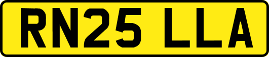 RN25LLA