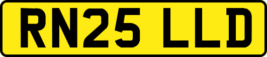 RN25LLD