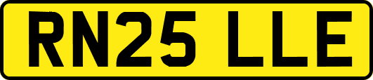 RN25LLE