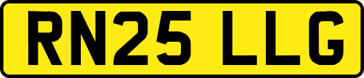 RN25LLG