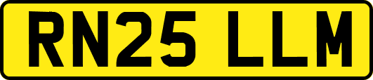 RN25LLM