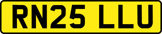 RN25LLU