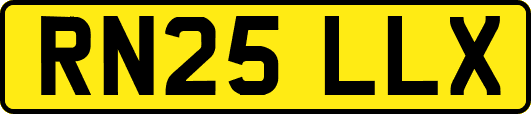 RN25LLX