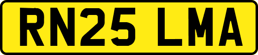 RN25LMA