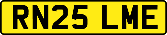RN25LME