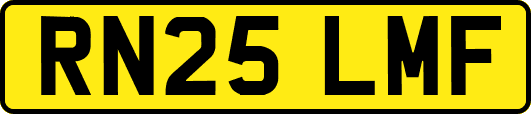 RN25LMF