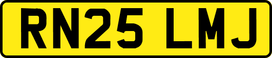 RN25LMJ