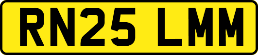 RN25LMM