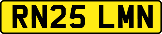 RN25LMN