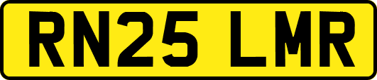 RN25LMR