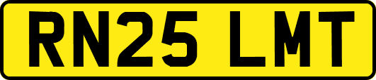 RN25LMT