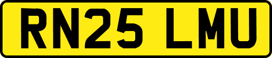 RN25LMU