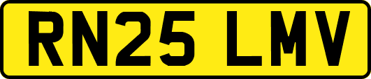 RN25LMV