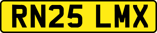 RN25LMX