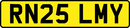 RN25LMY