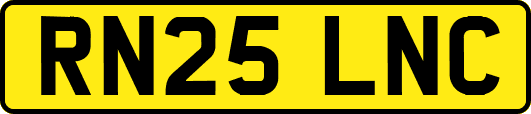 RN25LNC