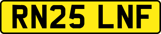 RN25LNF