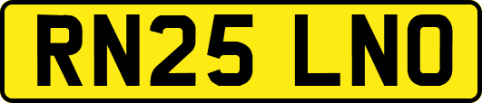 RN25LNO
