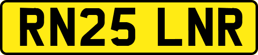 RN25LNR