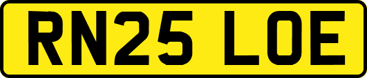 RN25LOE