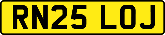 RN25LOJ