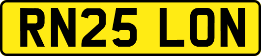 RN25LON