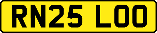 RN25LOO