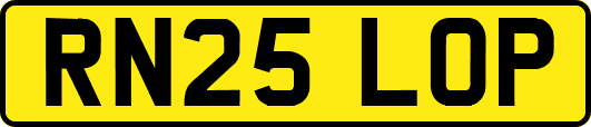 RN25LOP