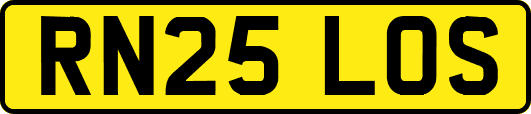 RN25LOS