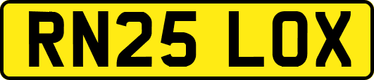 RN25LOX