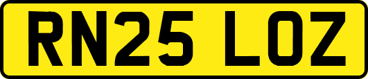 RN25LOZ