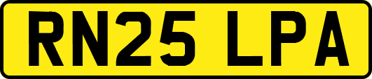 RN25LPA