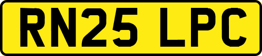 RN25LPC