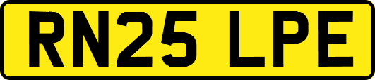 RN25LPE