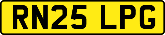 RN25LPG