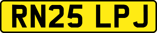 RN25LPJ