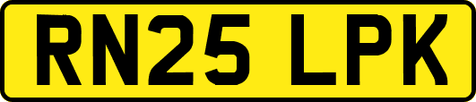 RN25LPK