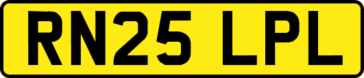 RN25LPL