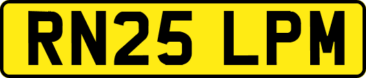 RN25LPM