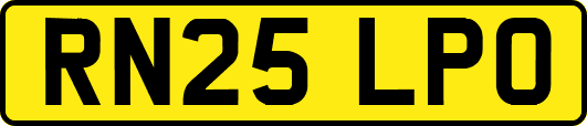 RN25LPO