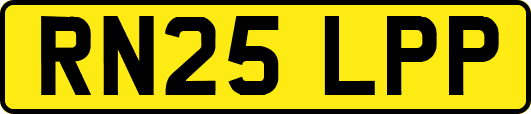 RN25LPP