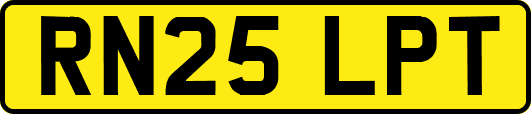 RN25LPT