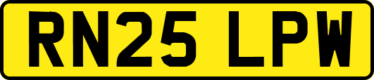 RN25LPW