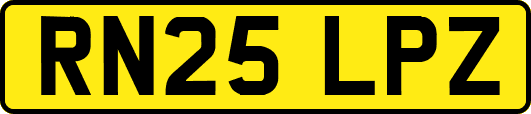 RN25LPZ