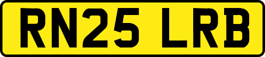 RN25LRB