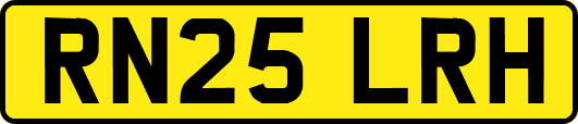 RN25LRH